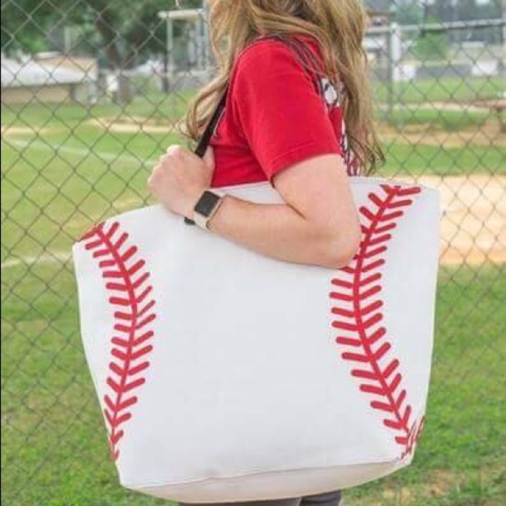 Baseball bag